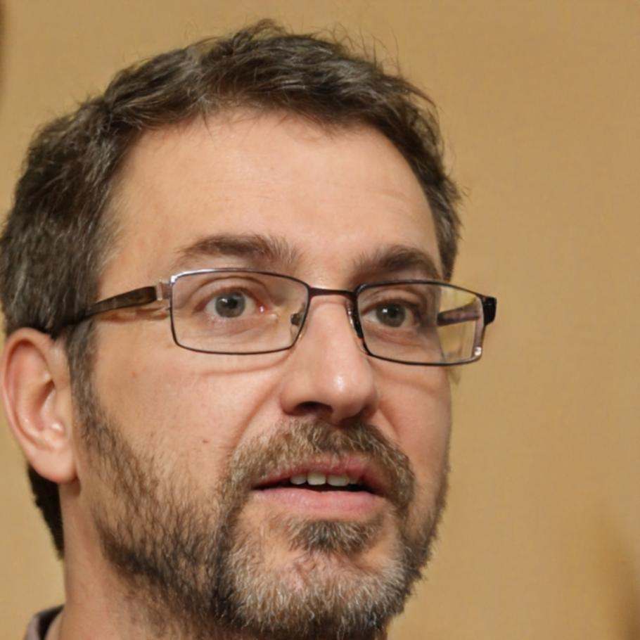 Carlos Mendoza, Director de Educación Financiera