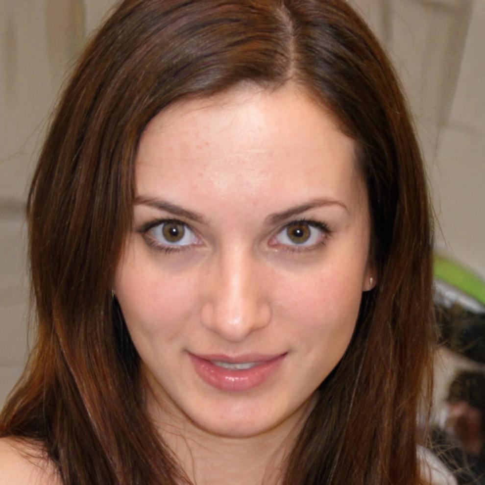 Retrato de Carmen